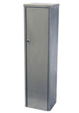 Custom Stainless Steel Locker