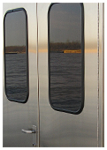 Stainless Steel Door