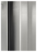 Stainless Steel Door