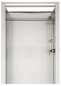 Stainless Steel Shower